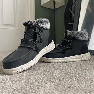 Hey Dude Women Eloise Shoes ~ Size 6